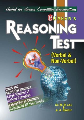 2-8865.jpg Reasoning Test (Verbal & NonVerbal) - Image 1