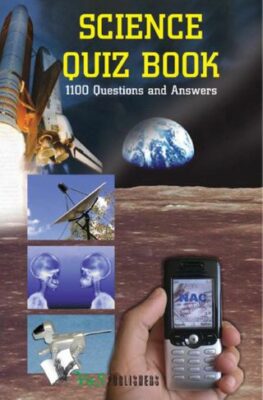 Science Quiz Book