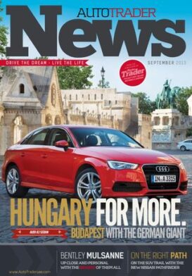 AutoTrader NEWS