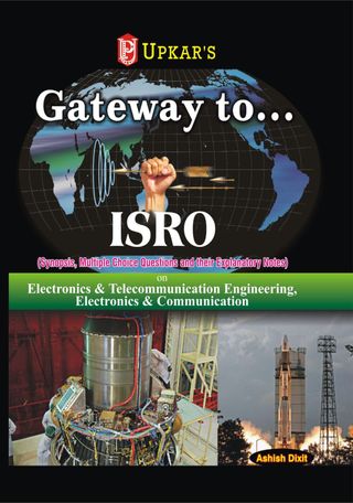 2-8956.jpg Gateway to ISRO (For Electronics & Telecommunication, Electronics & Communication, Electronics & - Image 1