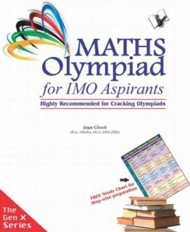 Mathematics Olympiad For Imo Aspirants