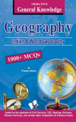 2-9316.jpg Objective General Knowledge Geography - Image 1