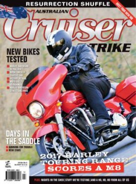 Cruiser & Trike