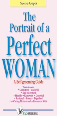 A Woman's Guide To Personality Development