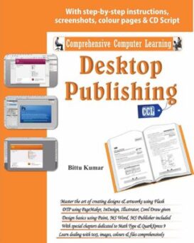Desktop Publishing