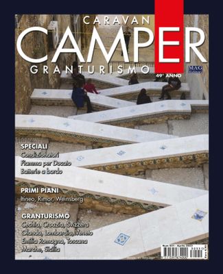 2-957.jpg CARAVAN E CAMPER GRANTURISMO - Image 1