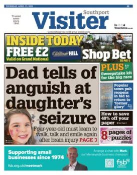 Southport Visiter