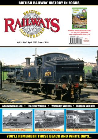 2-969.jpg British Railways Illustrated - Image 1