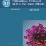 International Journal of Medical and Dental Sciences