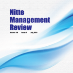 NITTE Management Review