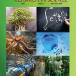 ScieXplore: International Journal of Research in Science