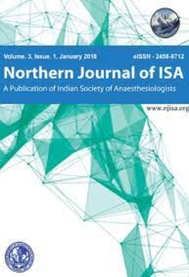 Northern Journal of ISA