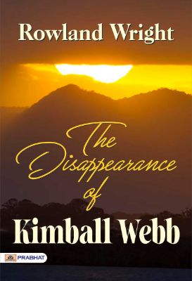 The Disappearance of Kimball Webb by Rowland Wright