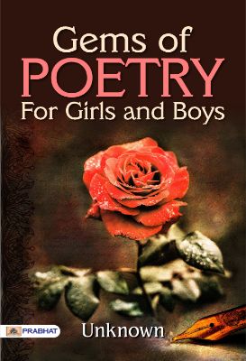 Gems of Poetry, for Girls and Boys by Unknown