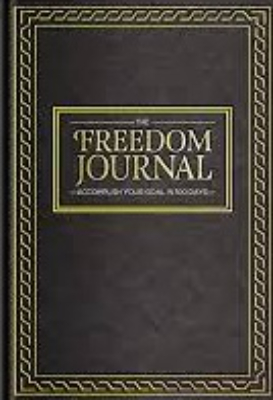 Our freedom by Ramgoolam, Seewoosagur.