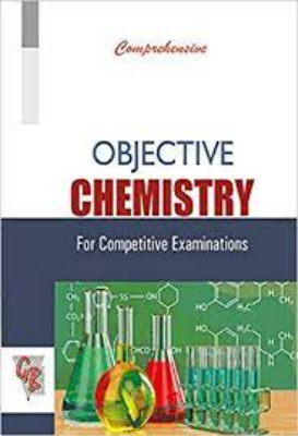 Objective Chemistry by Kaur, H.