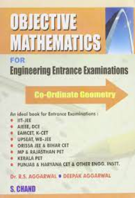 Objective Mathematics by Sharma, R.D.