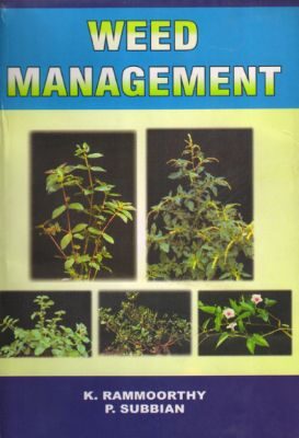 Weed Management
