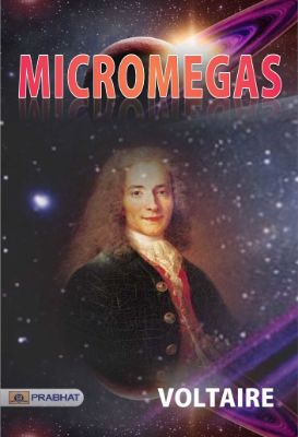 Micromegas by Voltaire