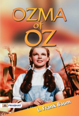 Ozma of Oz by L. Frank Baum