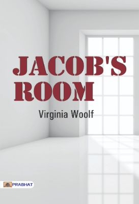 Jacob's Room by Virginia Woolf