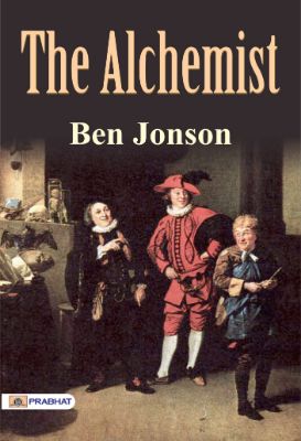 The Alchemist by Ben Jonson