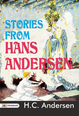 Stories from Hans Andersen by H. C. Andersen