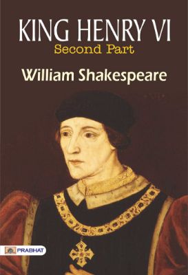 King Henry VI, Second Part by William Shakespeare