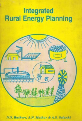 Integrated Rural Energy Planning