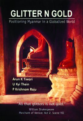 Glitter N Gold by Arun K. Tiwari, 
U Kyi Thein,
P Krishnam Raju