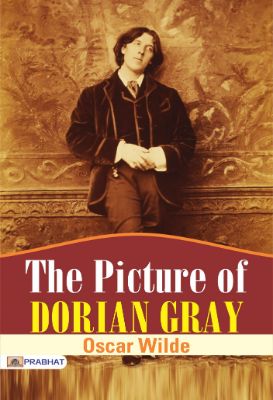 The Picture of Dorian Gray by Oscar Wilde