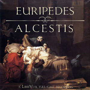 Alcestis_1303.jpg Alcestis - Image 1
