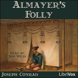 Almayers_Folly_V2_1212.jpg Almayer's Folly (version 2) - Image 1