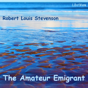 AmateurEmigrant_1201.jpg The Amateur Emigrant - Image 1