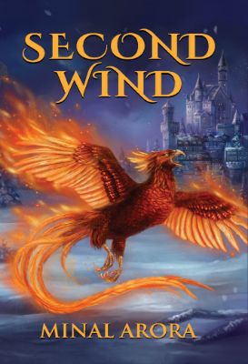 Second Wind by Minal Arora