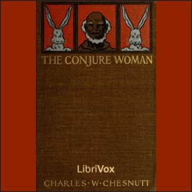 The Conjure Woman