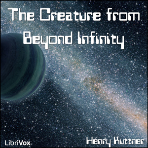 Creature_Beyond_Infinity_1202.jpg The Creature from Beyond Infinity - Image 1