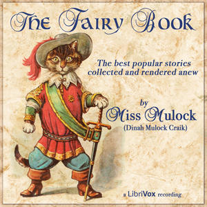 Fairy_Book_1309.jpg The Fairy Book - Image 1