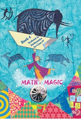 NCERT: Class-IV Mathematics - Math-Magic