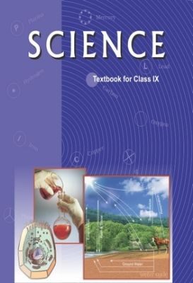 NCERT: Class-IX Science - Science