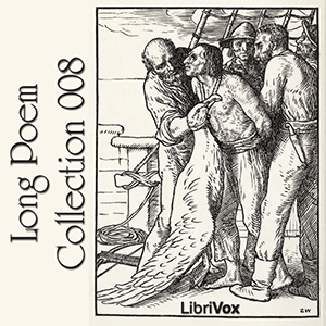 Fighting the Flying Circus Long Poems Collection 008 - Image 1