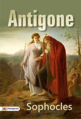 Antigone by Sophocles