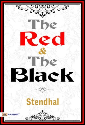 The Red and the Black by Stendhal