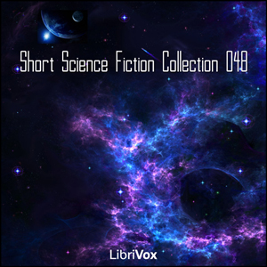 SSFC_048_1307.jpg Short Science Fiction Collection 048 - Image 1