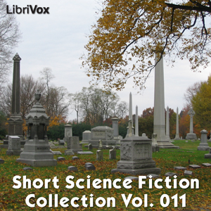 Short_Science_Fiction_Collection_Vol_011_1108.jpg Short Science Fiction Collection 011 - Image 1