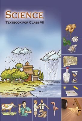 NCERT: Class-VII Science - Science