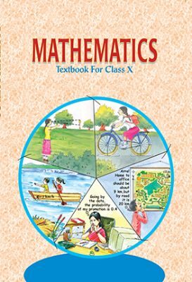 NCERT: Class-X Mathematics - Mathematics