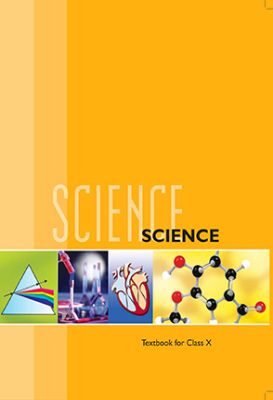 NCERT: Class-X Science - Science