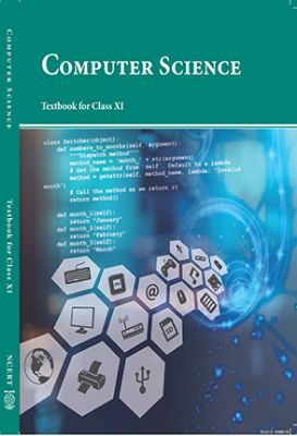 NCERT: Class-XI Computer Science - Computer Science
