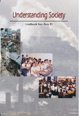 NCERT: Class-XI Sociology - Understanding Society